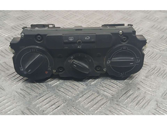 Блок управления климат-контролем 2K0820047BMFKZ   Volkswagen Caddy