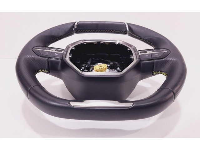 Руль 98255045ZD   Peugeot 2008 II