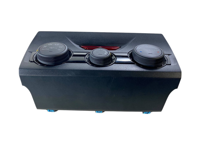 Блок управления климат-контролем 72311SJ213   Subaru Forester SK