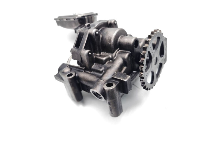 Масляный насос  D4204T 9644350880  Volvo V50 