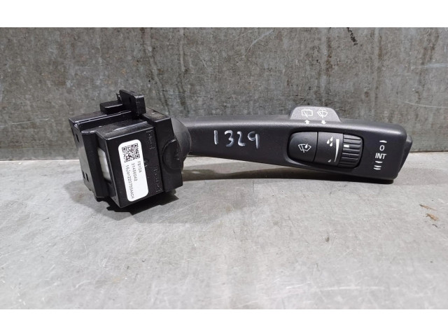 Переключатель дворников 31456042, 31456042   Volvo V40