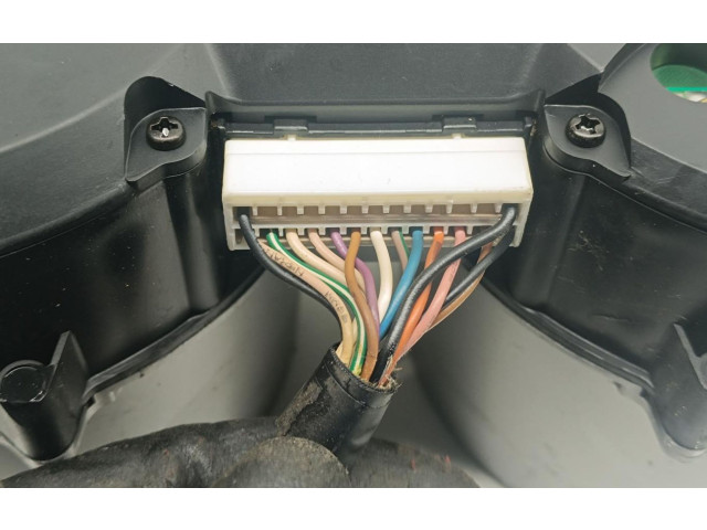 Přístrojová deska Chevrolet Kalos 2006 96416699