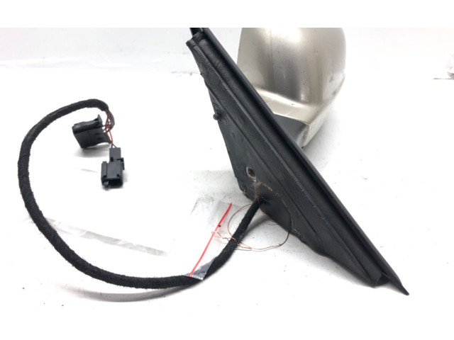 Зеркало электрическое        Skoda Superb B5 (3U)  2001 - 2008 года   