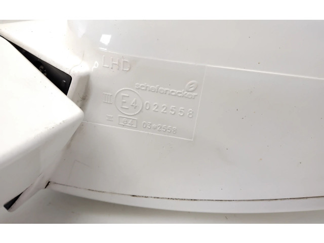 Зеркало электрическое Chevrolet Captiva - года