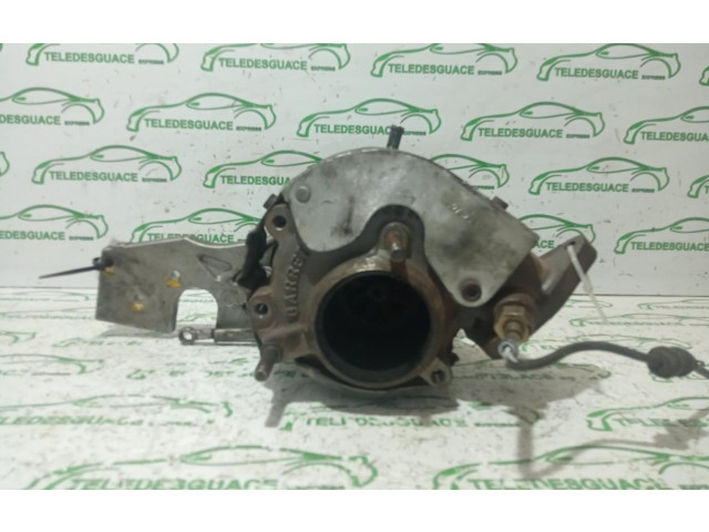 Turbodmychadlo Турбина GA3057145   Audi A8 S8 D3 4E   