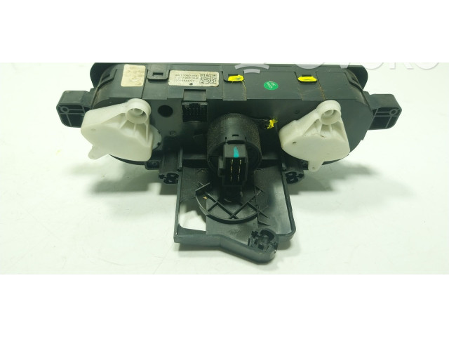 Модуль блока управления кондиционером WQT100D050, 220210A229 Dacia Spring