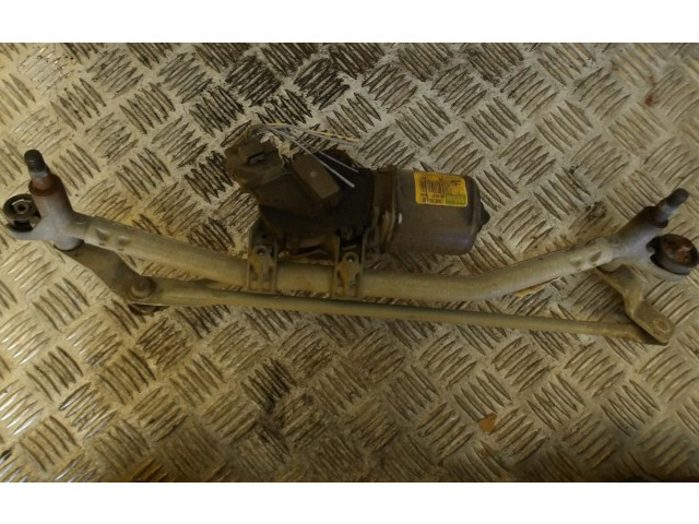 Wischermotor Citroen C2