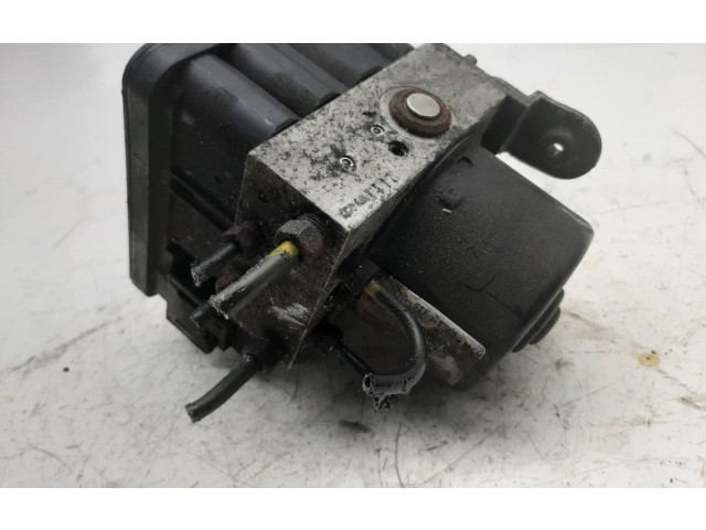 Блок АБС 57110SEFE560M1 Honda Accord 1982 - 1985 года