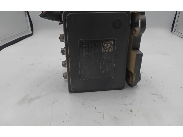 Блок АБС 5q0614517cg Audi A3 S3 8V 2013 - 2019 года