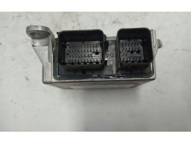 Блок подушек безопасности 9X2314D374AC Jaguar XF X250