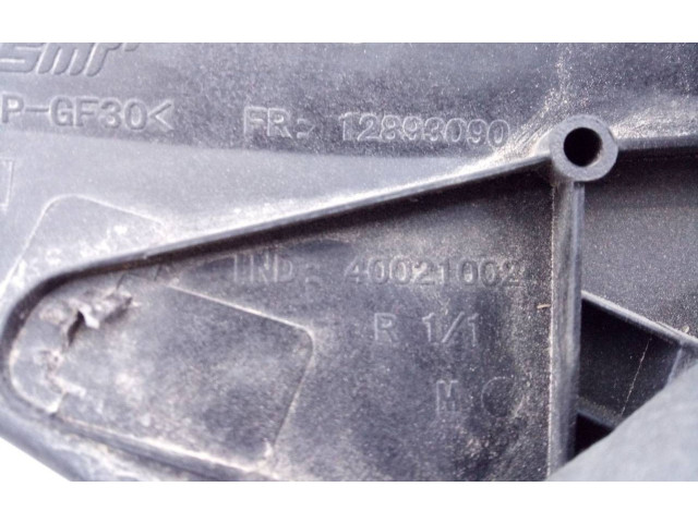 Зеркало электрическое Dacia Dokker - года