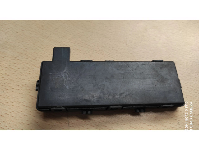 Блок управления центрального замка