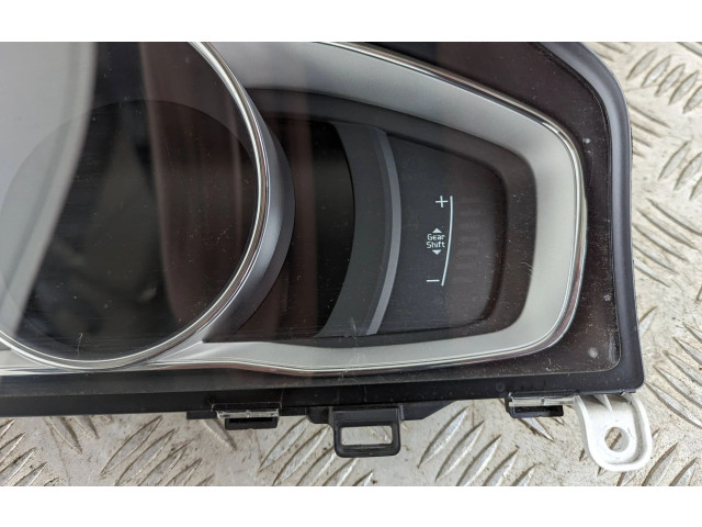 Панель приборов 31394751 Volvo V60