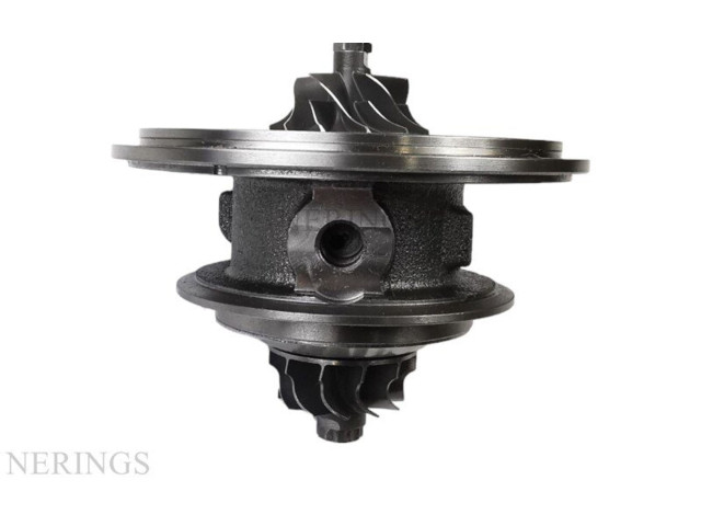 Турбина Opel Meriva B 799171-0002, CHRA10-0424