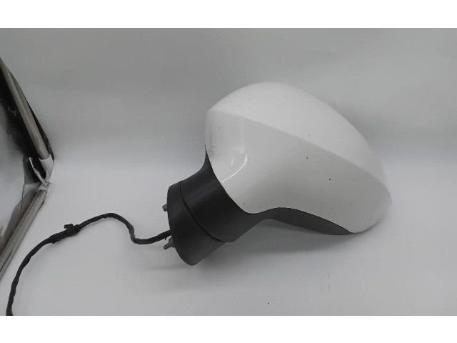 Zpětné zrcátko Seat Ibiza IV (6J,6P) 2008 E9024456