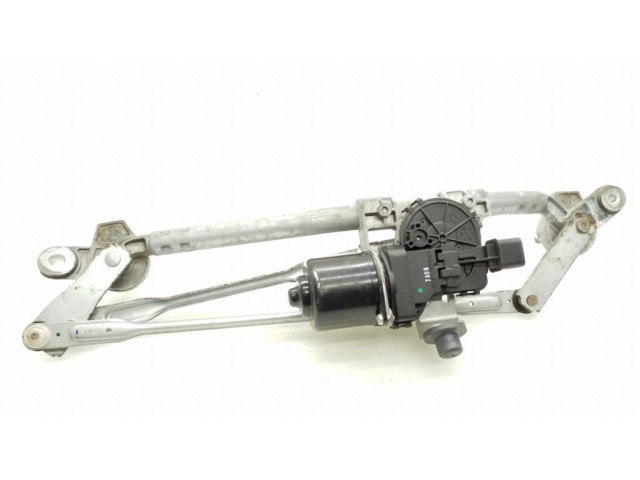 Комплект механизма стеклоочистителей