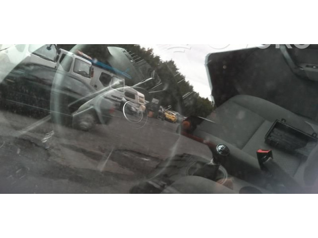 Зеркало электрическое        Volkswagen Touran I  2003 - 2010 года   