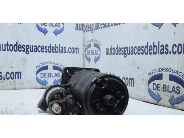 Стартер 458593, MOTORARRANQUE Alfa Romeo AR6