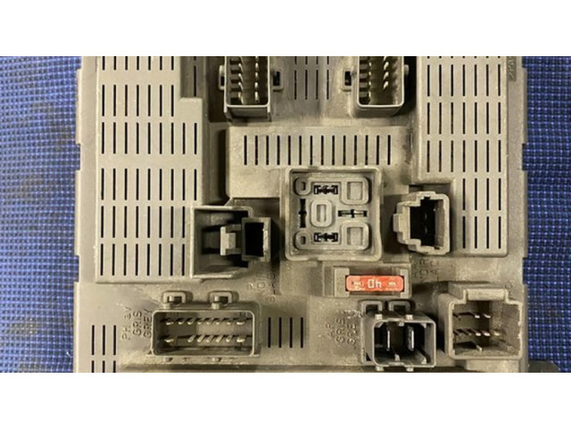 Блок комфорта 9647448280 Citroen C5