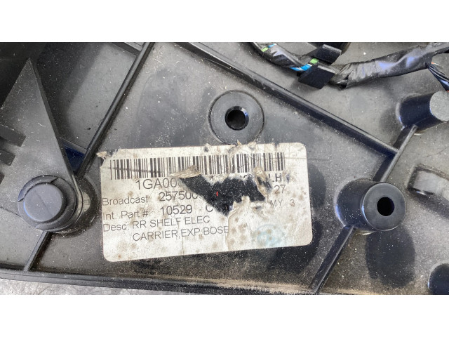 Блок комфорта 2574480, 050993   Cadillac CTS   