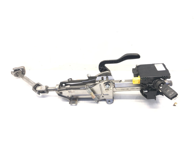    Рулевая рейка 1Z1419502L, 08090203061A   Skoda Superb B6 (3T) 2008 - 2015 года