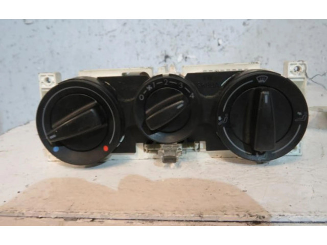 Блок управления климат-контролем 1J0820045E01C Skoda Octavia Mk1 (1U)