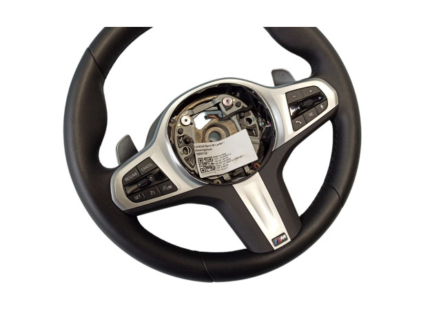 Руль BMW X3 G01  2018 - 2024 года 32308094542, 8094542      