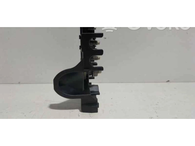 Pojistková skříňka Řídící jednotka BSM 4F0941824, 80884   Audi A6 S6 C6 4F 2004