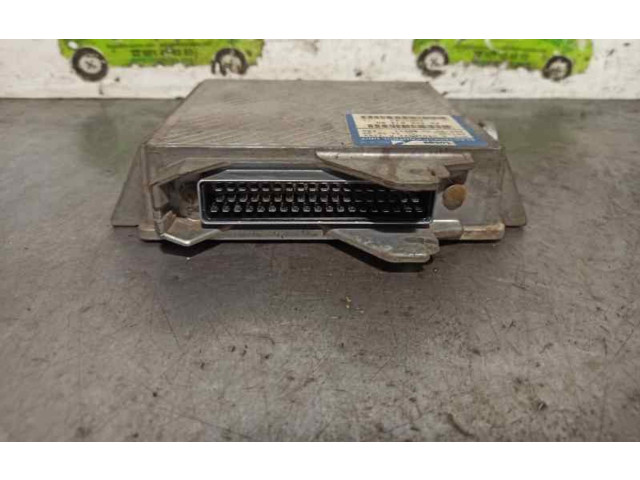 Řídící jednotka 9634281380, R04010021D Peugeot 806 1995