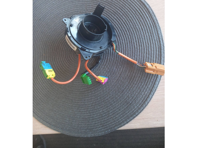 Подрулевой шлейф SRS 8622185, N9L0322AE Volvo V70