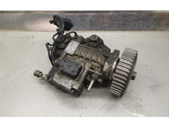 Топливный насос