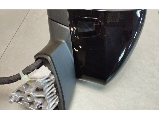 Zpětné zrcátko Volkswagen Tiguan 2025 571857501DD