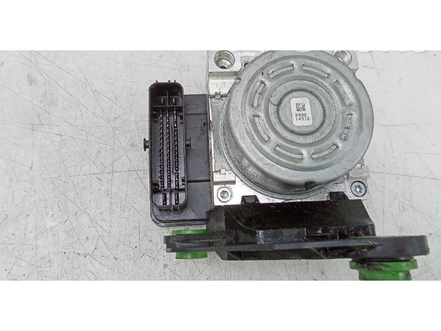 Блок АБС 5WA614517 Volkswagen Golf VIII 2019 - года