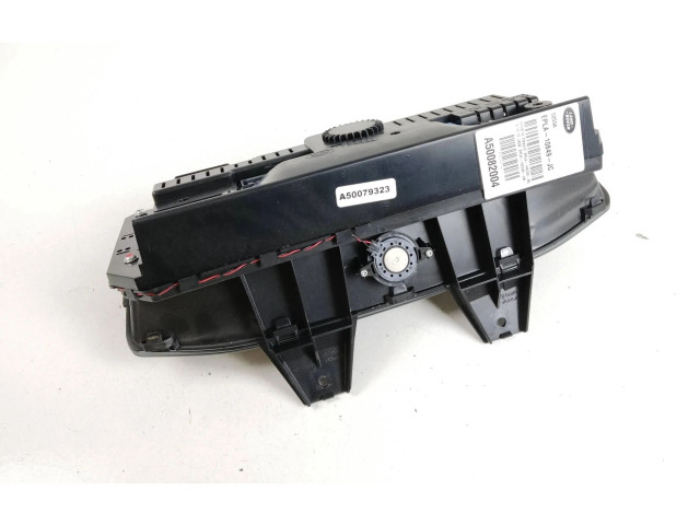 Přístrojová deska Land Rover Range Rover Sport L494 2014 EPLA10849JC, EPLA14C026BC