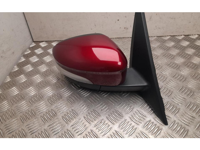 Зеркало электрическое        Ford S-MAX  2015 -  года   