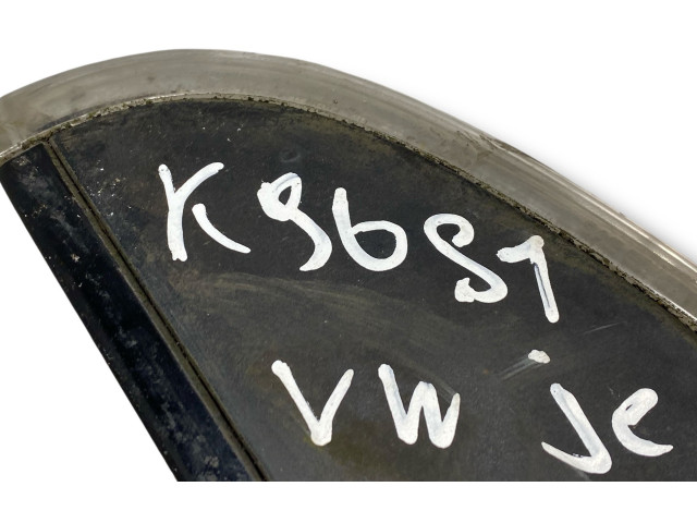 Зеркало электрическое Volkswagen Jetta V 2005 - 2010 года