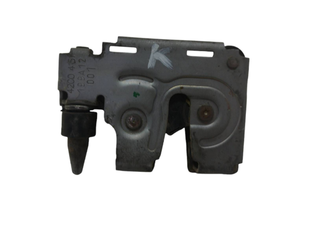 Замок багажника BK21V431A03AF, 40054151 Ford Tourneo Custom 2012 - года