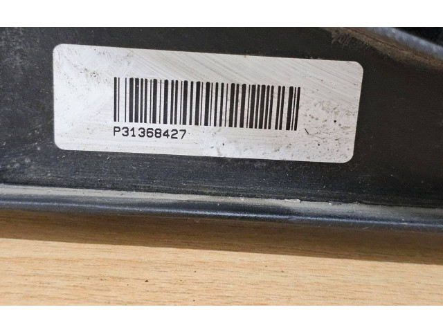 Вентилятор радиатора 31368427 Volvo S60