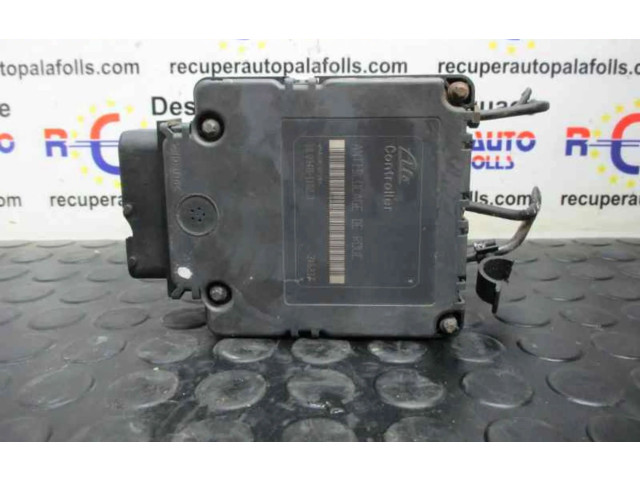 Jednotka ABS 10020401114 Citroen Berlingo