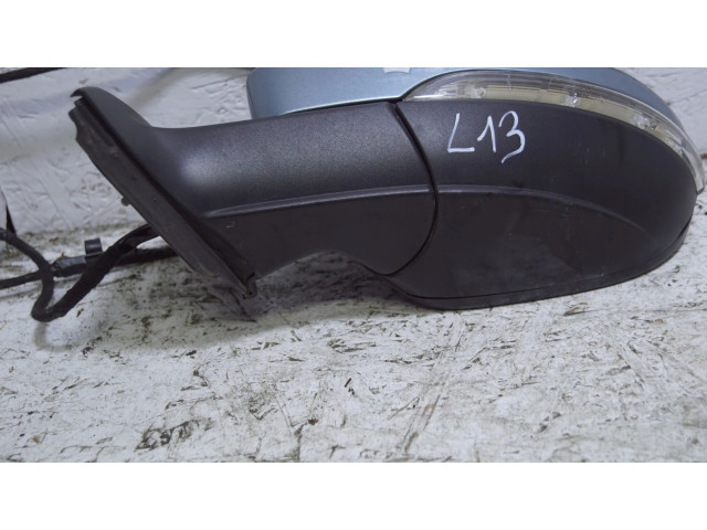 Zpětné zrcátko Volkswagen Eos 2011