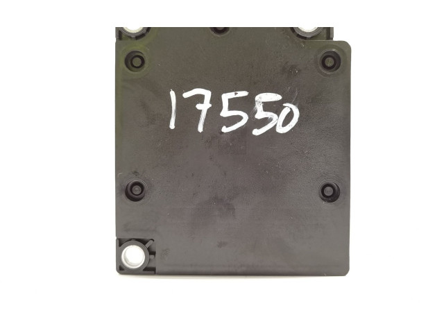 Блок управления надувных подушек 1400596980   Citroen C8