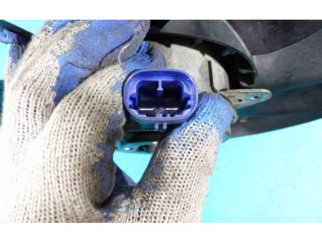 Комплект вентиляторов IMPRK884200 Dacia Logan II