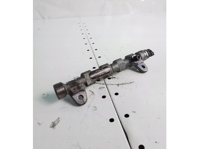 Vstřikovací lišta 0445214254 Fiat Doblo