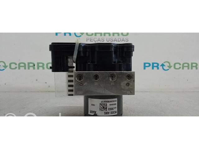 Блок АБС 95963003   Chevrolet  Spark  