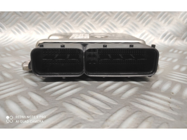 Řídící jednotka 55257726 Fiat Fiorino 2014