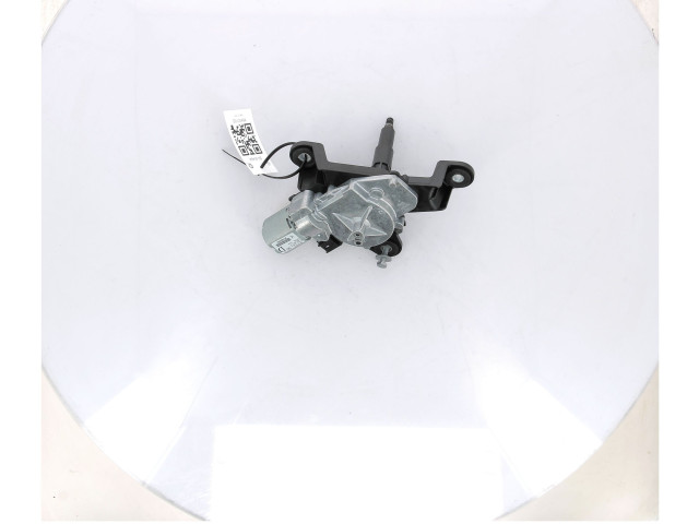 Моторчик заднего дворника 9819900080, S0-0049A Citroen DS4