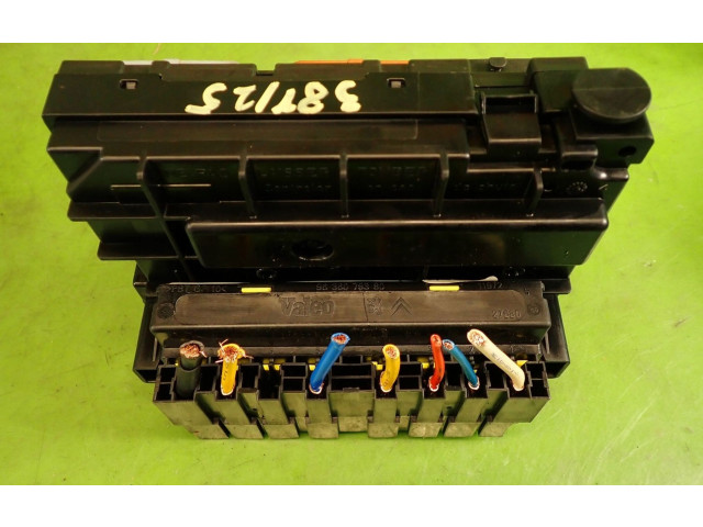 Модуль управления BSM 965974178010329709   Citroen C3