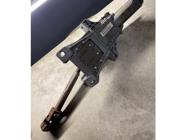 Рулевая рейка P30714330, H70GA Volvo V50 2004 - 2007 года