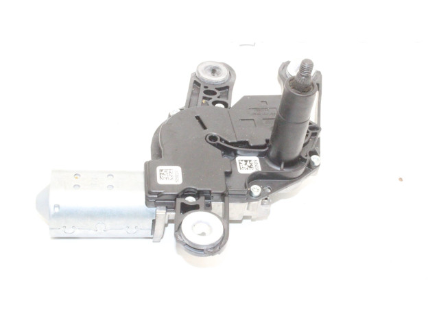 Моторчик заднего дворника 5G0955711D    Skoda Scala