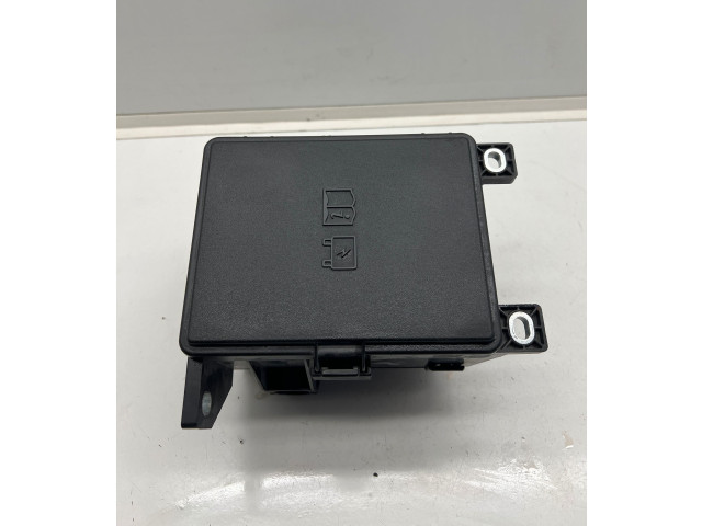 Pojistková skříňka J9D314A076BA, 7171712130 Jaguar I-Pace 2020